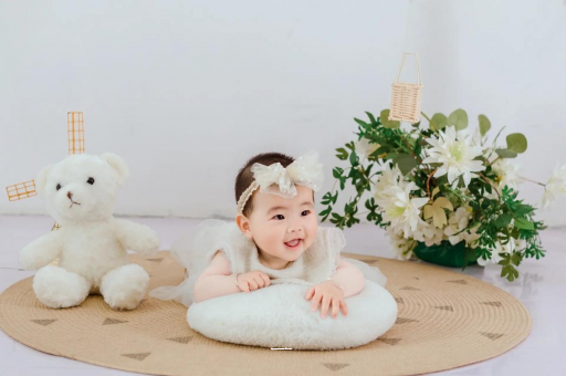 台山五个月宝宝可以坐吗